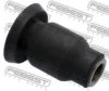 FEBEST MZAB-056 Control Arm-/Trailing Arm Bush